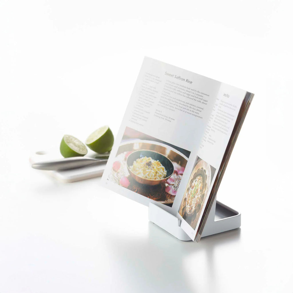 Ladle & Pot Lid Holder Tower
