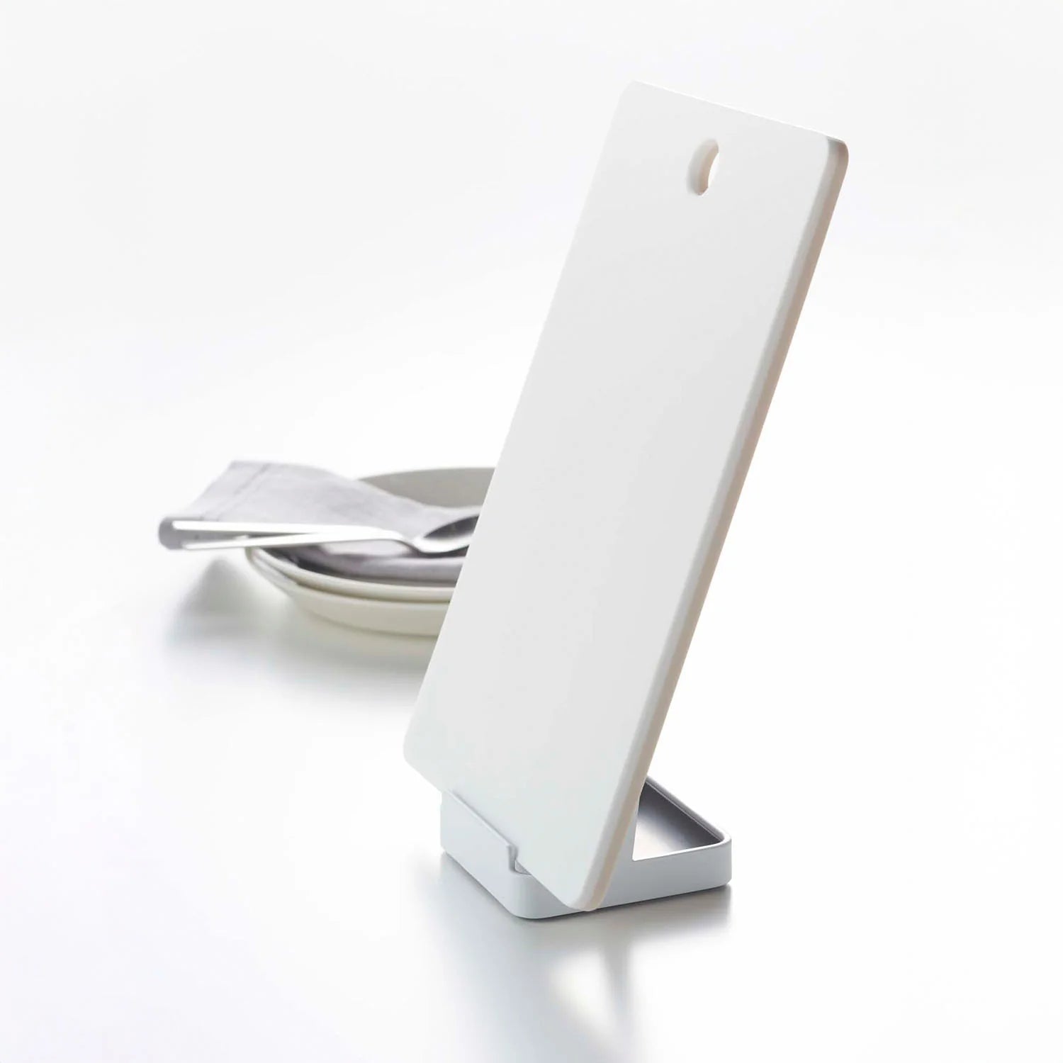 Ladle & Pot Lid Holder Tower
