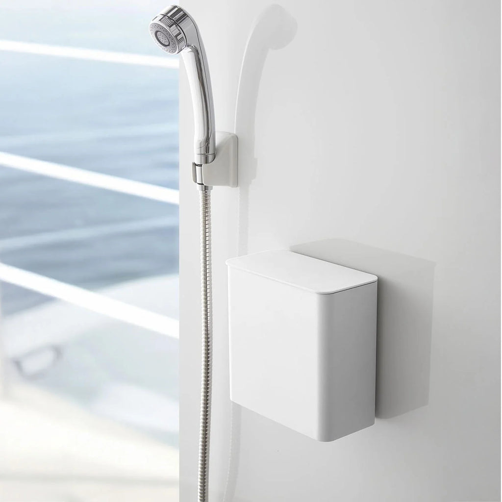 Magnet Capsule Detergent Storage Tower