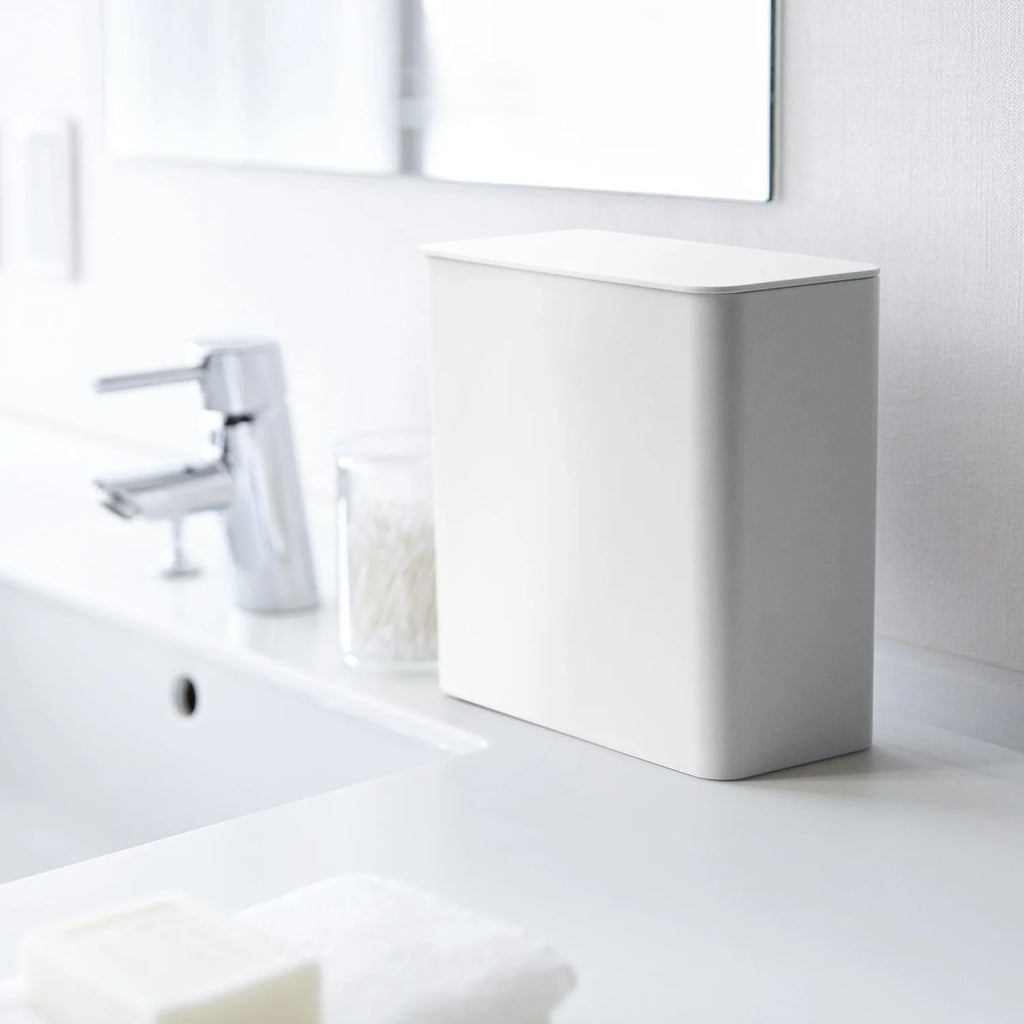Magnet Capsule Detergent Storage Tower