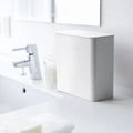 Magnet Capsule Detergent Storage Tower