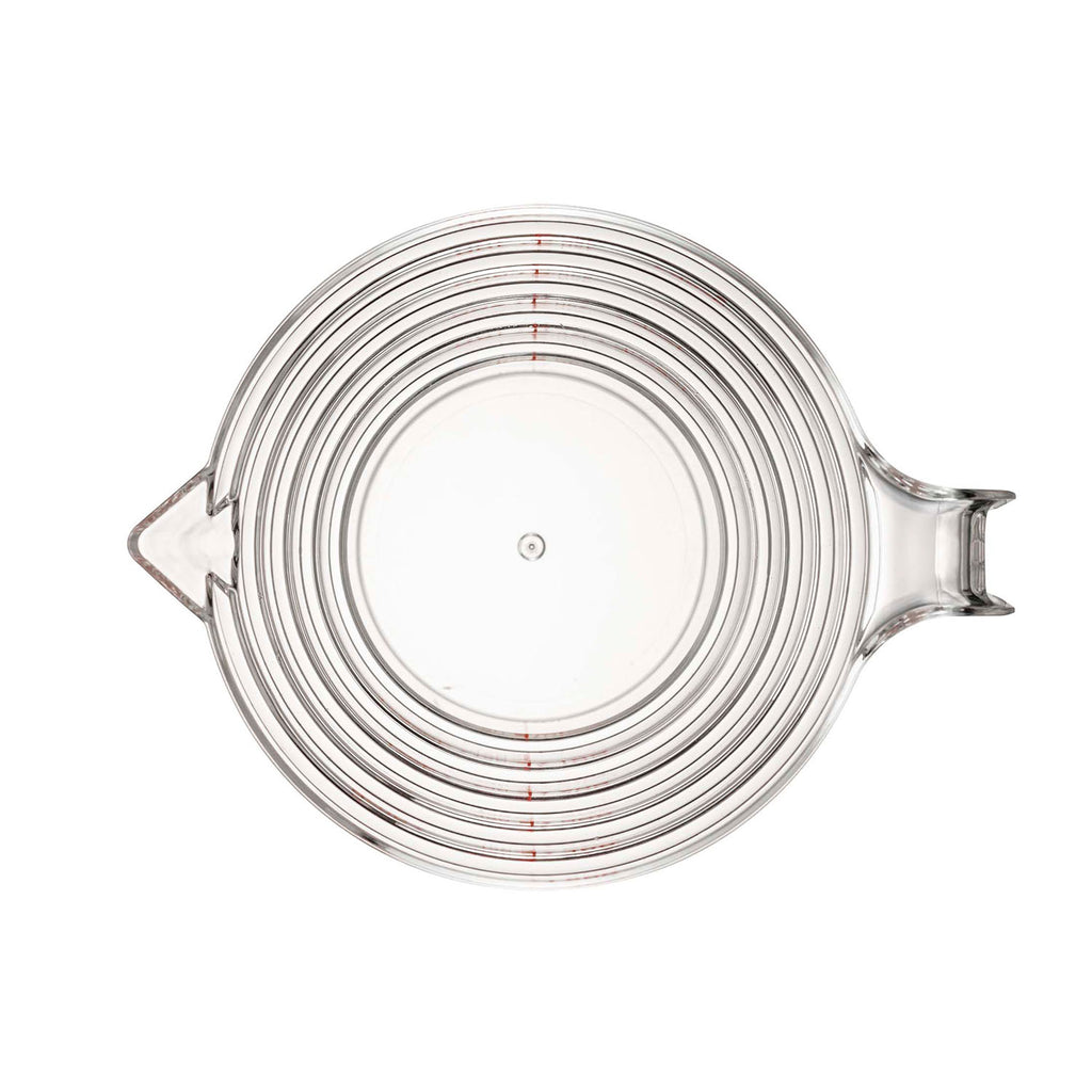 Step-type measuring cup 500ml