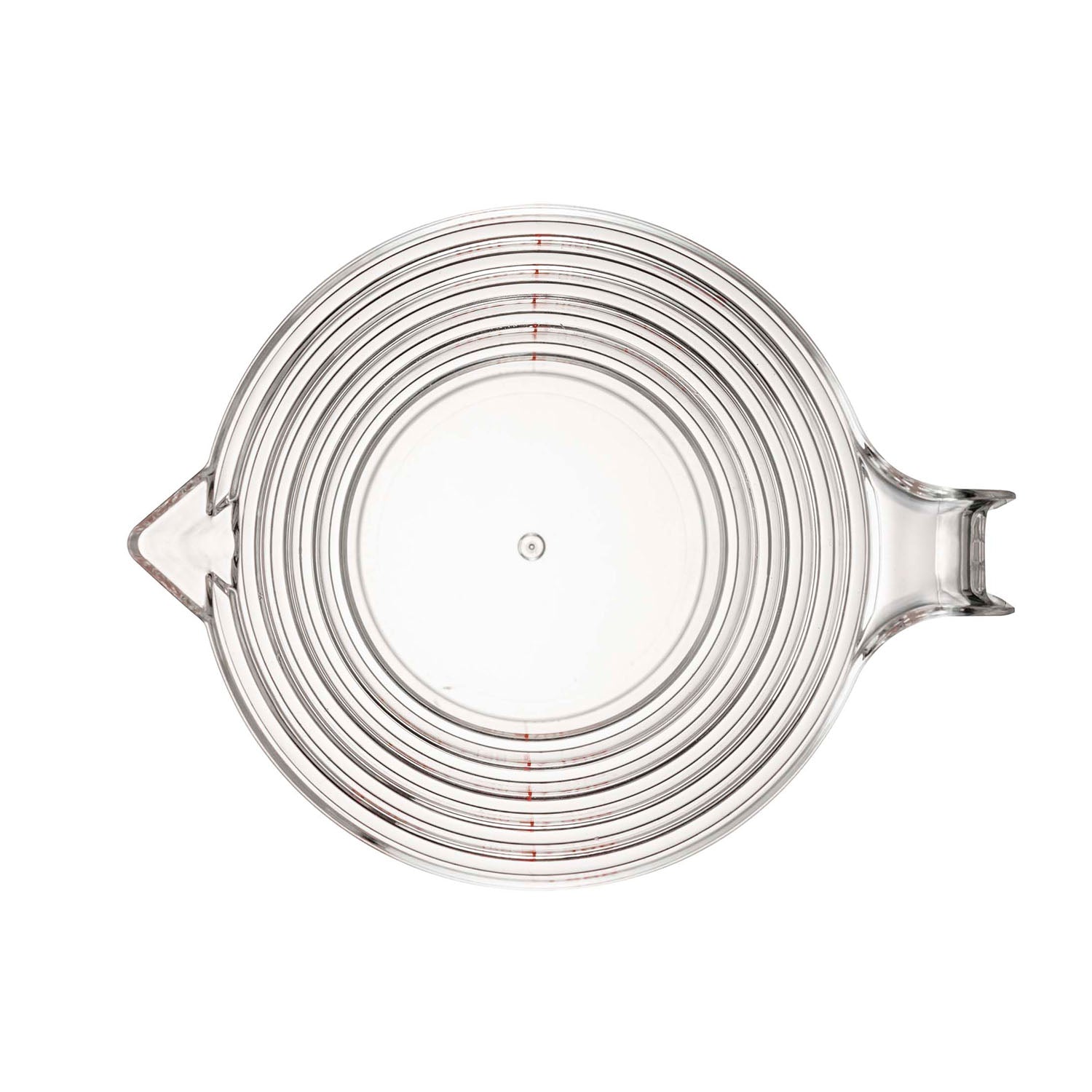 Step-type measuring cup 500ml