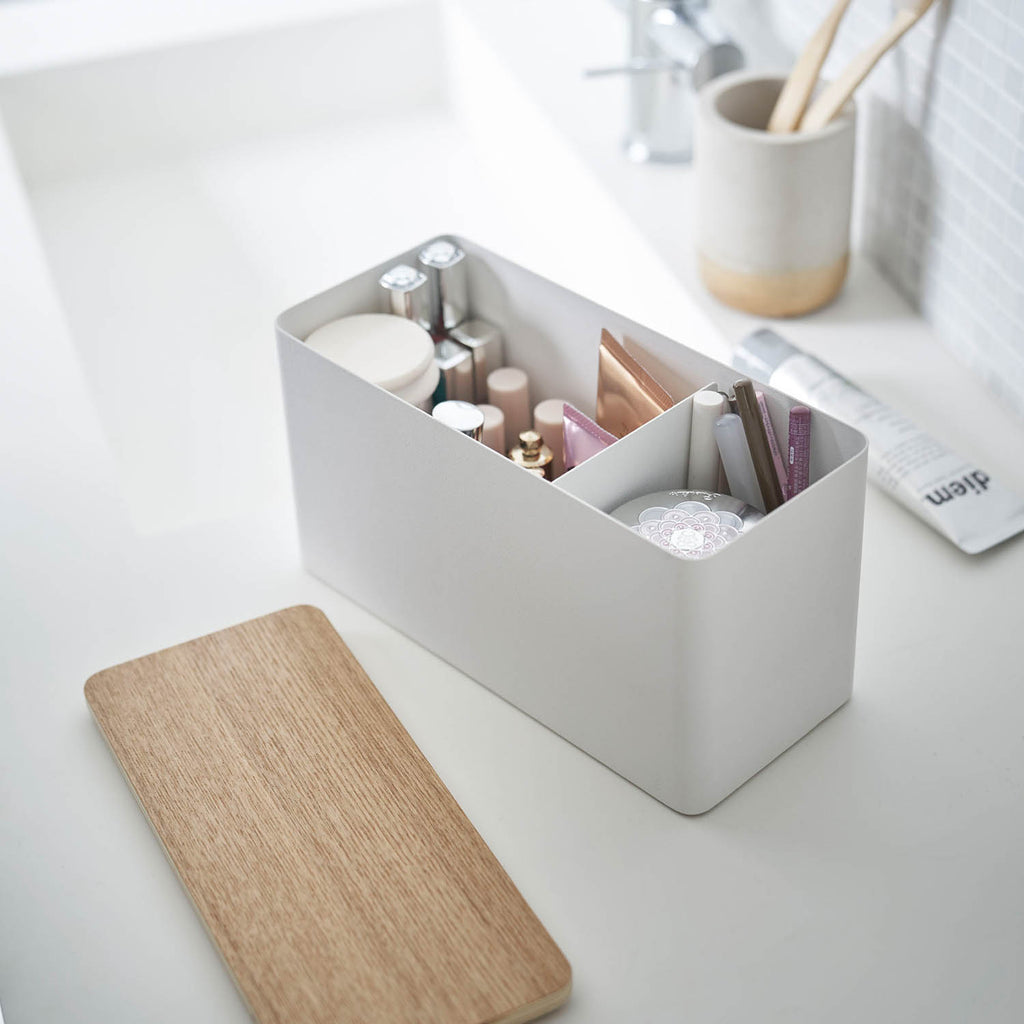 Hygiene product storage case Lin